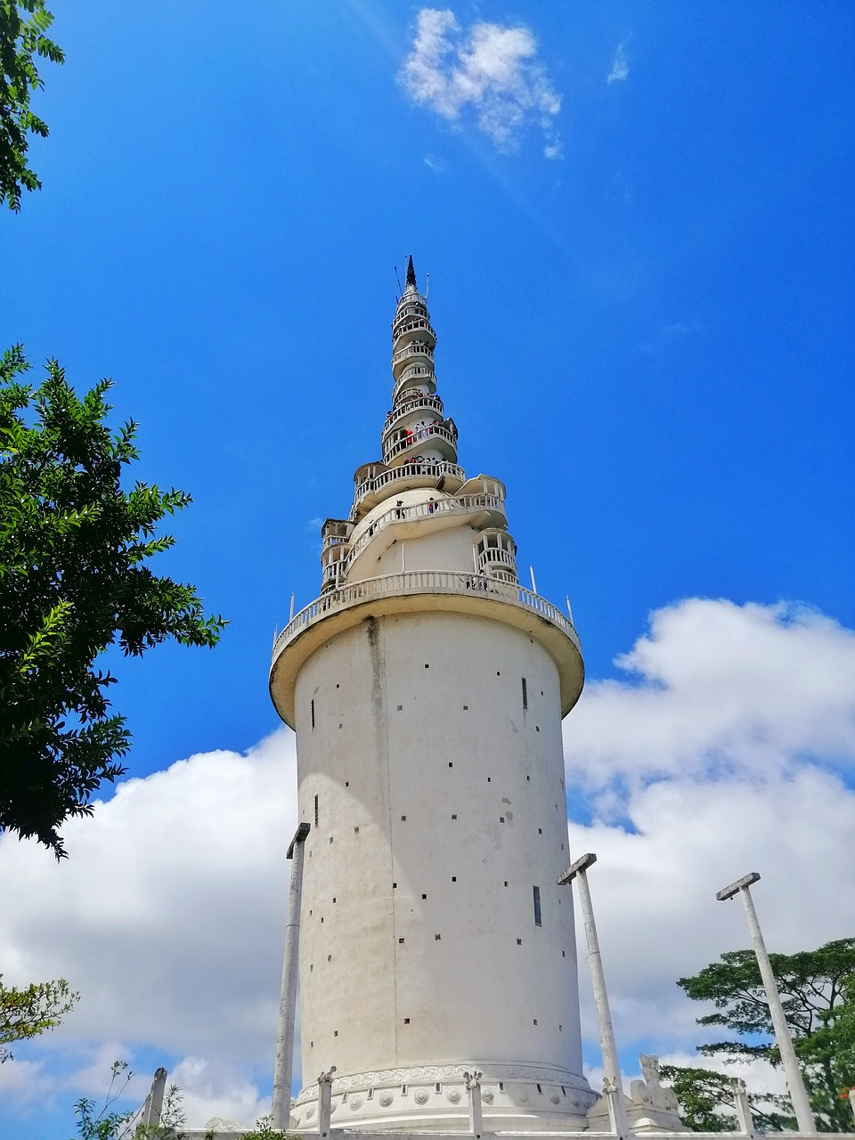 Ambulawa, Sri Lanka